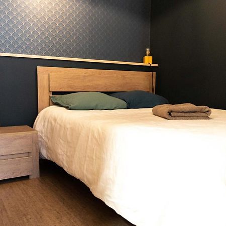 Studio Ropartz Au Pied Du Metro Rennes Dış mekan fotoğraf