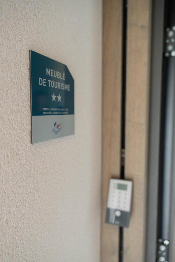 Studio Ropartz Au Pied Du Metro Rennes Dış mekan fotoğraf