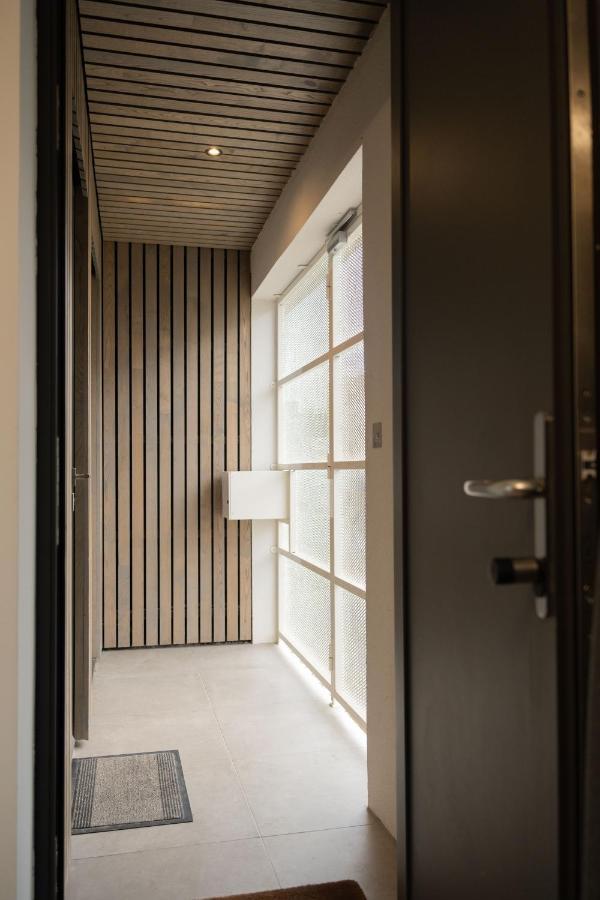 Studio Ropartz Au Pied Du Metro Rennes Dış mekan fotoğraf